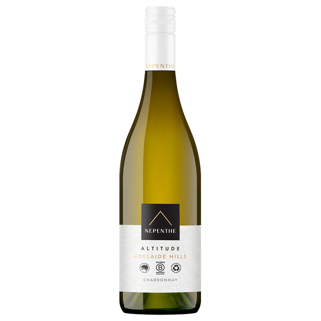 2024 Nepenthe Elevation Chardonnay, hi-res image number null